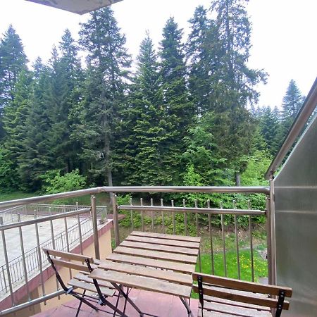 Apartmán Deluxe 217 Borovec Exteriér fotografie