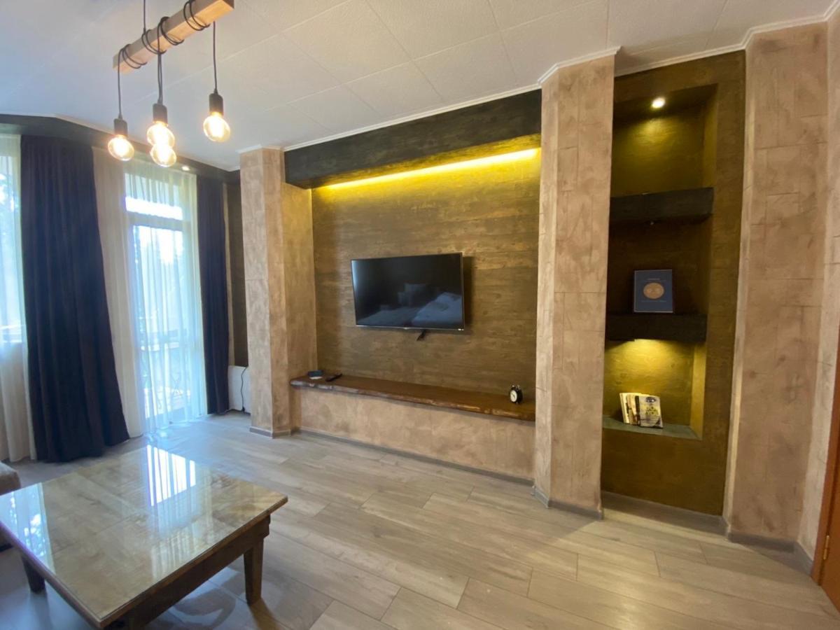 Apartmán Deluxe 217 Borovec Exteriér fotografie