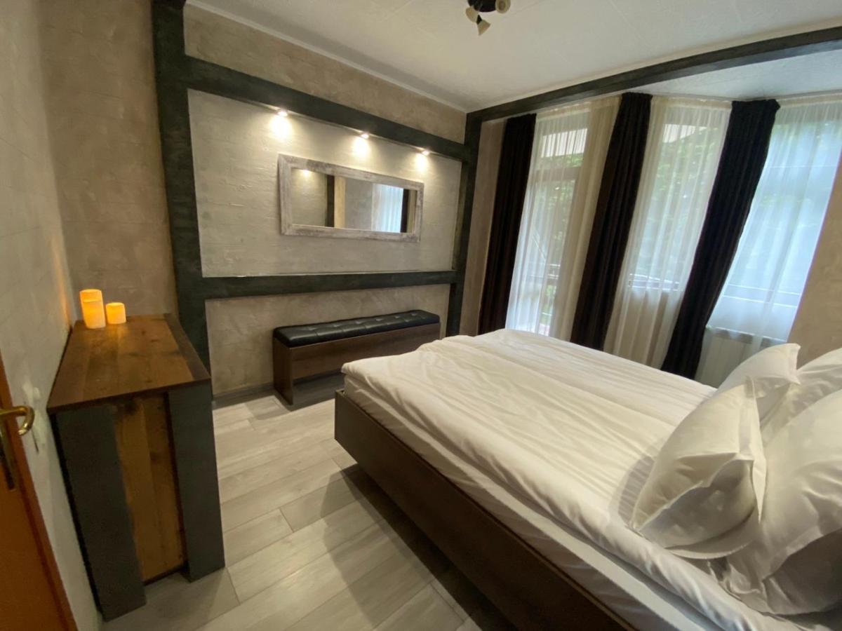 Apartmán Deluxe 217 Borovec Exteriér fotografie