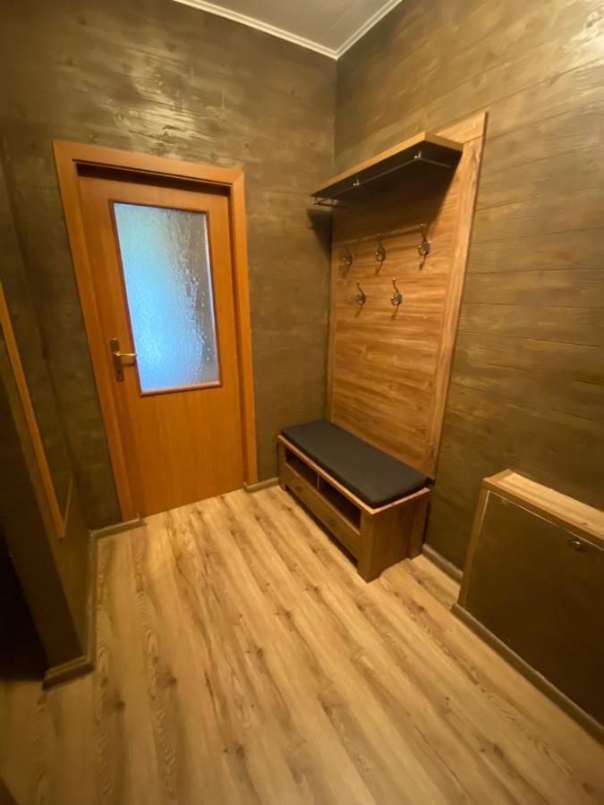 Apartmán Deluxe 217 Borovec Exteriér fotografie