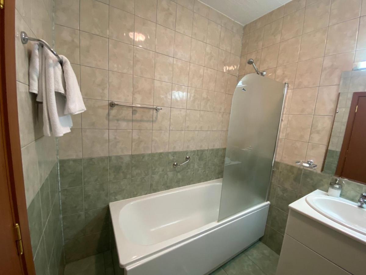 Apartmán Deluxe 217 Borovec Exteriér fotografie